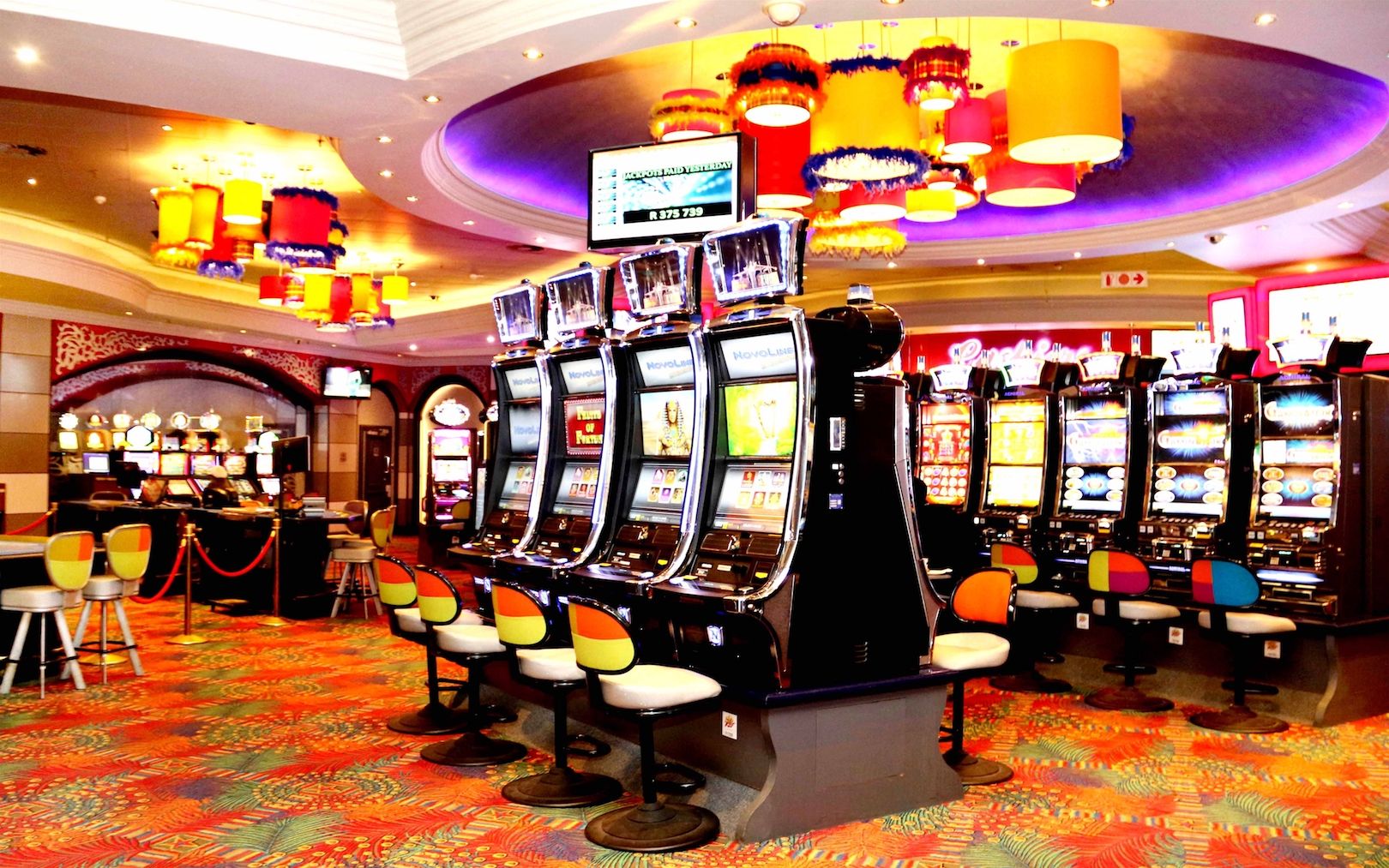 Palazzobet Nolimit City Çekilişi