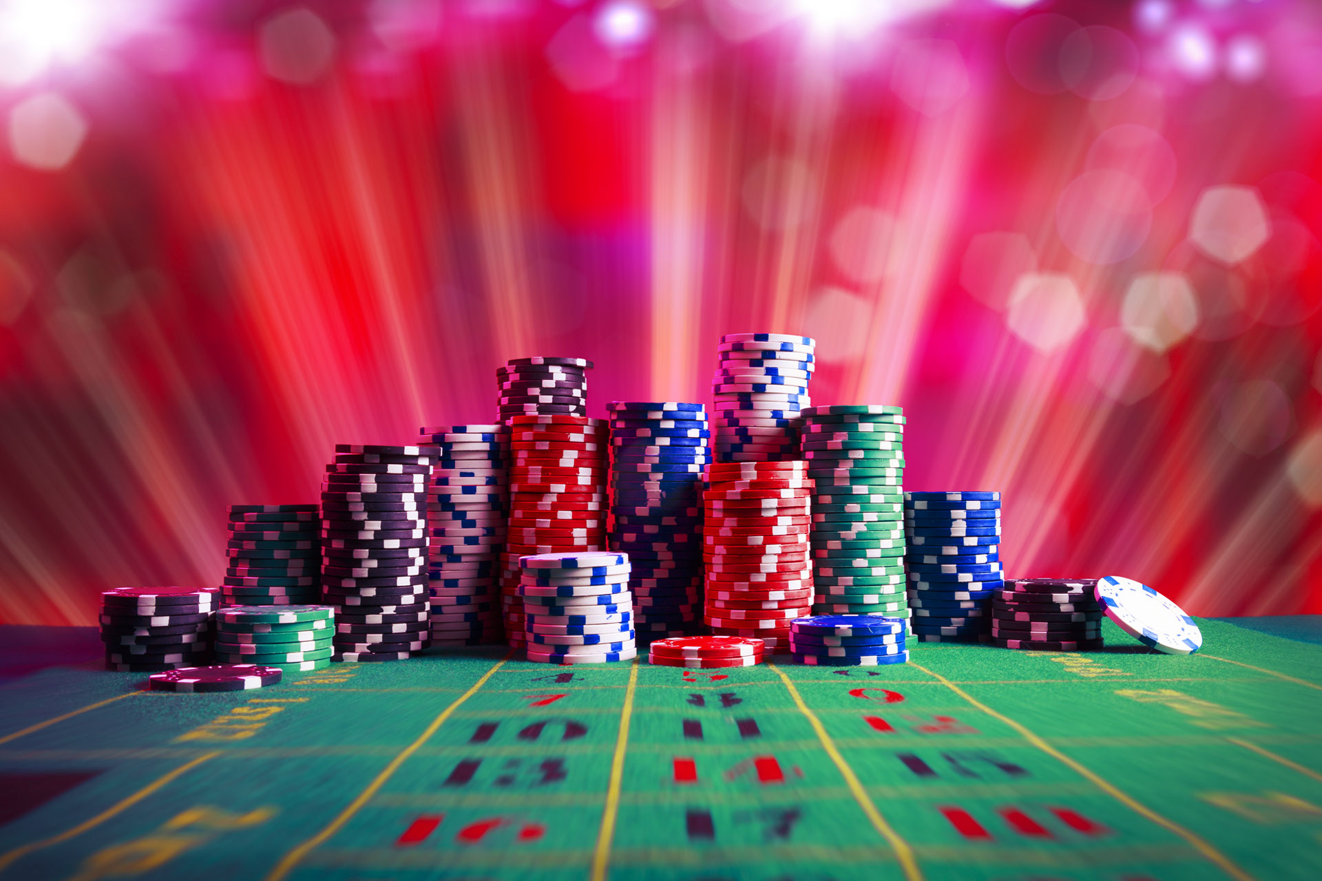 Royal Flush Deneyimi: Kartların Dansı