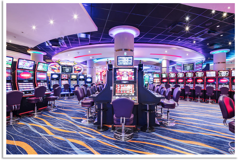 Royal Flush Deneyimi: Kartların Dansı